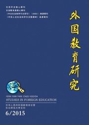 Studies in Foreign Education - SAL