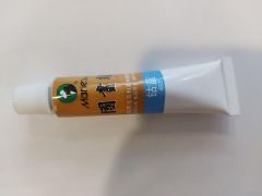 Marie's Chinese Painting Cobalt Blue Colour Loose Tube (12ml)