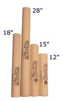 Japanese Moon Palace Chinese Calligraphy Paper Roll  (15-inch)