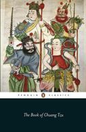 The Book of Chuang Tzu