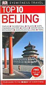 Top 10 Beijing
