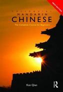 Colloquial Mandarin Chinese: The Complete Course for Beginners