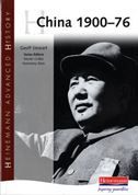 China 1900-76 - Heinemann Advanced History
