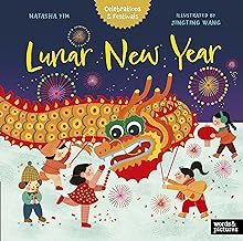 Lunar New Year (Celebrations & Festivals)