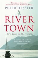 River Town: Two Years on the Yangtze