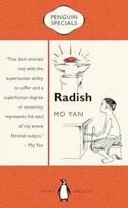 Radish