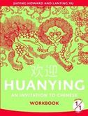Huanying vol.1 - Workbook 1