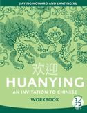 Huanying vol.3 - Workbook 2