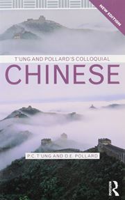 T'ung & Pollard's Colloquial Chinese