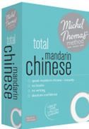Total Mandarin Chinese with the Michel Thomas Method
