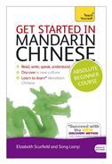 Teach Yourself Get Started in Mandarin Chinese