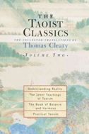 The Taoist Classics vol.2 - The Collected Translations of Thomas Cleary