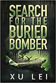 Search for the Buried Bomber