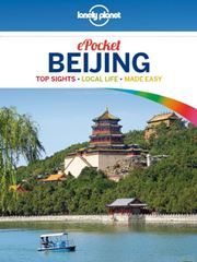 Lonely Planet Pocket Beijing