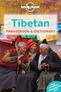 Tibetan Phrasebook & Dictionary