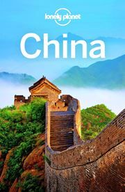 Lonely Planet - China