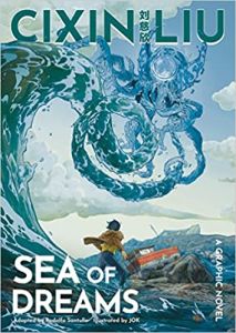 Cixin Liu's Sea of Dreams