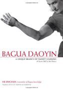 Bagua Daoyin: A Unique Branch of Daoist Learning, A Secret Skill of the Palace