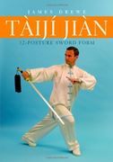 Tàijí Jiàn 32-Posture Sword Form