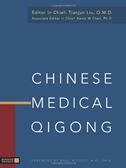Chinese Medical Qigong