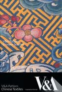 V&A Pattern: Chinese Textiles