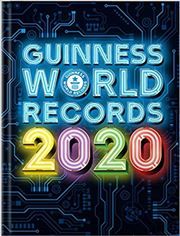 Guinness World Records 2020