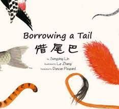 Borrowing a Tail