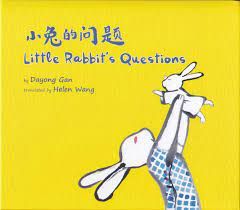 Little Rabbit's Questions