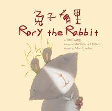 Rory the Rabbit