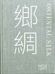 Oriental Silk
