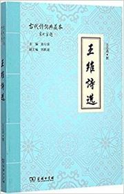 Wangwei shi xuan