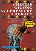 Chinese Qigong Acupressure Therapy