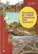 Investing in China: Questions and Answers