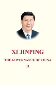 Xi Jinping: The Governance of China II