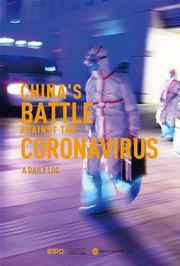 China's Battle Against the Coronavirus: A Daily Log