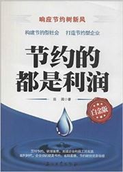 Jieyue de doushi lirun