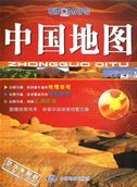 Map of China