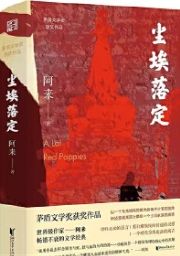 Chen AI Luo Ding 