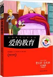 Ai de jiaoyu