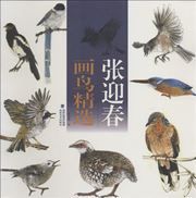 Zhang Yingchun hua niao jingxuan