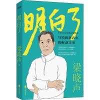 Ming bai le