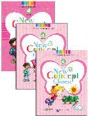 New Concept Chinese vol.4 - Textbook + Workbook