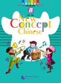 New Concept Chinese vol.8