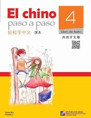 El chino paso a paso vol.4 - Libro de texto 4