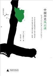 Zhongguo lishi fengyun lu