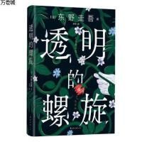 Touming de luoxuan