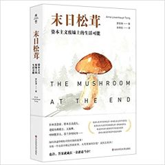Mori songrong: ziben zhuyi feixu shang de shenghuo