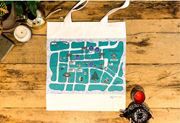 Made in Chinatown Tote Bag