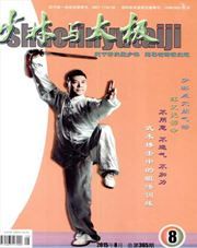Shaolin yu Taiji - Air mail