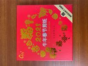 Paper Cut DIY package 